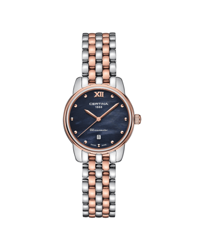 Certina DS-8 Lady 27mm - C033.051.22.128.00