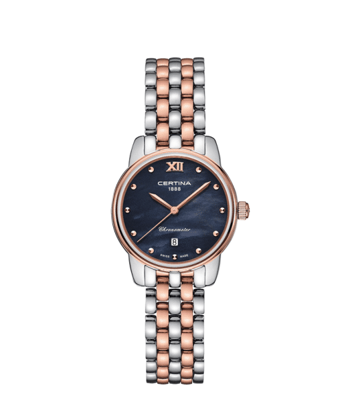 Certina DS-8 Lady 27mm - C033.051.22.128.00