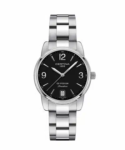 Certina DS Podium 33mm - C034.210.11.057.00