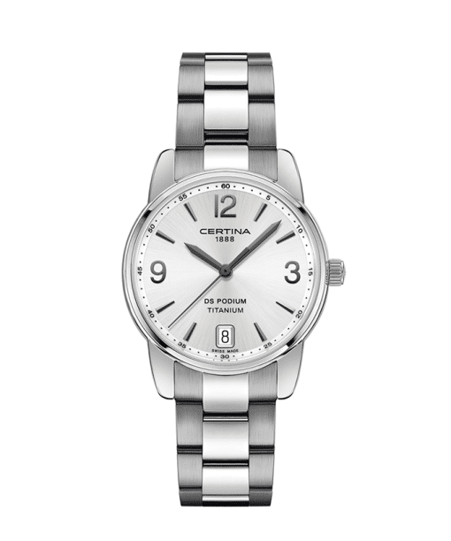 Produktbilde av Certina DS Podium Lady 33mm - C034.210.44.037.00