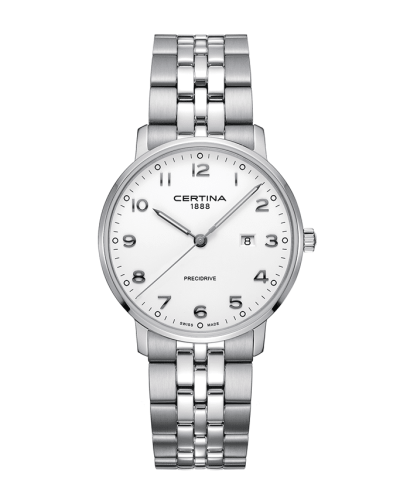 Certina DS Caimano 39mm - C035.410.11.012.00