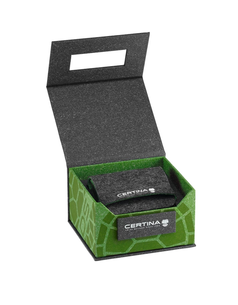 Certina DS PH200M Powermatic 80 39mm - C036.207.11.296.00 - Bilde 6