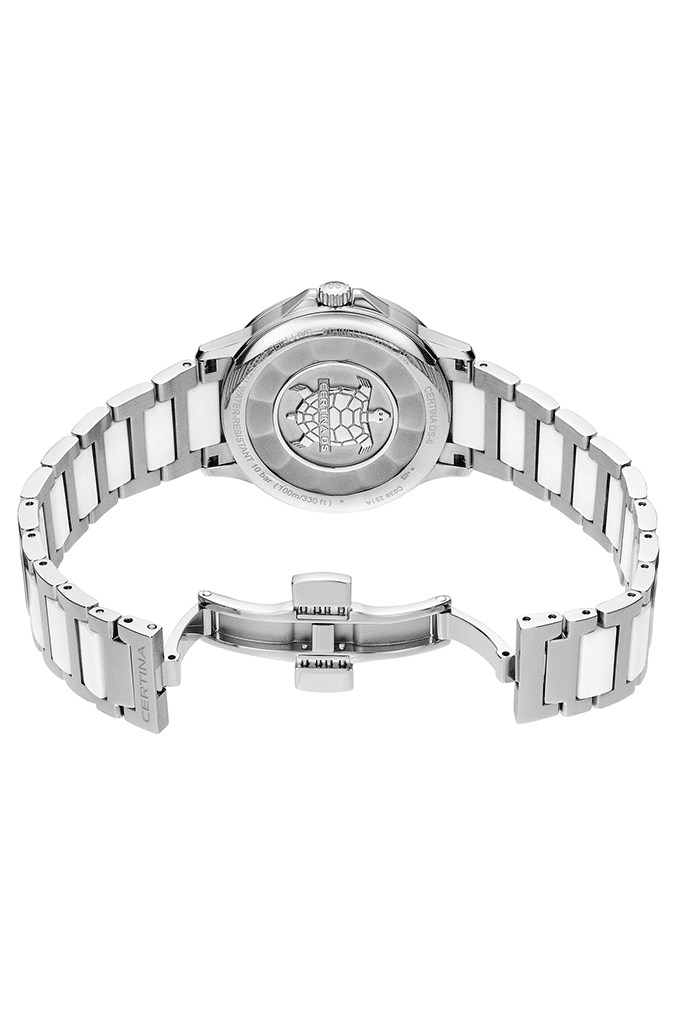 Certina DS-6 35mm - C039.251.11.017.00 - Bilde 4