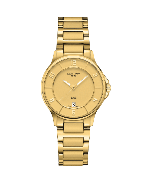 Certina DS-6 Lady - C039.251.33.367.00