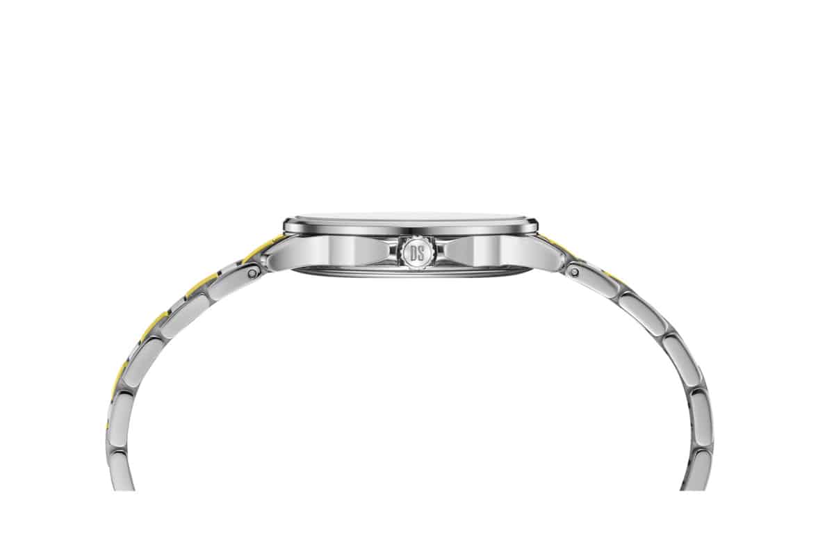 Certina DS-6 Lady - C039.251.12.116.00 - Bilde 5