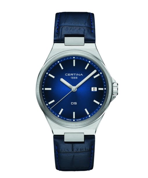 Certina DS-7 Quartz - C043.410.16.041.00