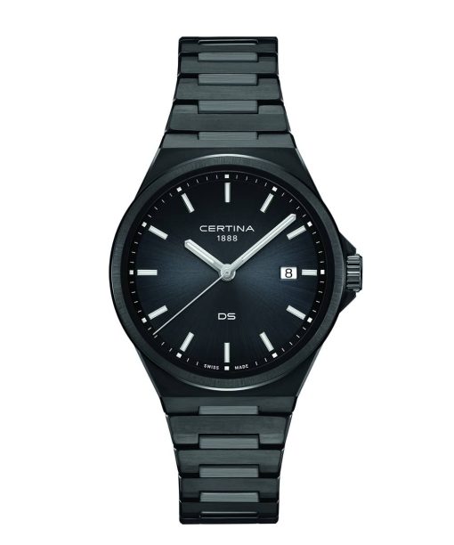 Certina DS-7 Quartz - C043.410.33.051.00