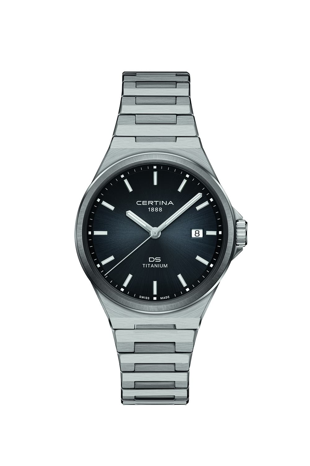 Certina DS-7 Quartz - C043.410.44.051.00