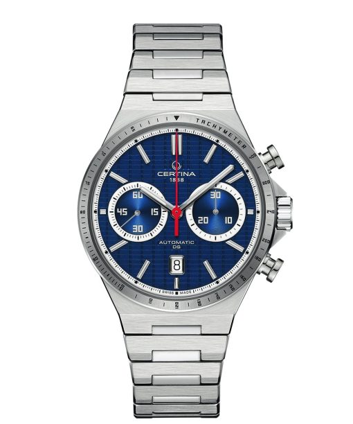 Certina DS-7 Chrono Auto - C043.427.11.041.00
