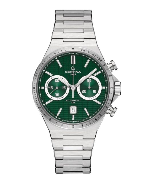 Certina DS-7 Chrono Auto - C043.427.11.091.00