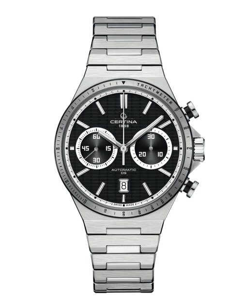 Certina DS-7 Chrono Auto - C043.427.21.051.00