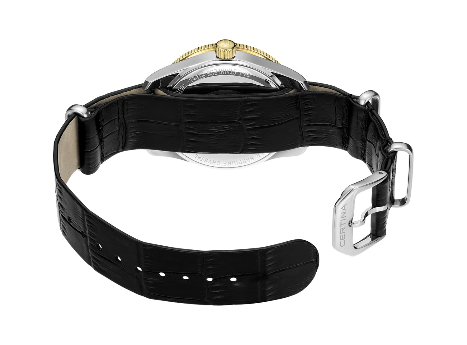 Certina DS PH100M Lady - C044.210.26.051.00 - Bilde 4