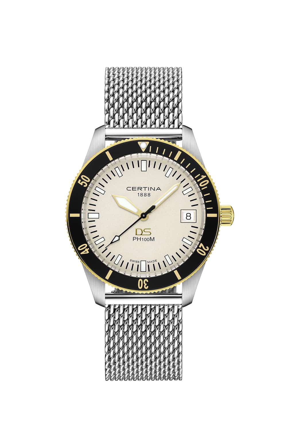 Certina DS PH100M Gent - C044.410.21.030.00