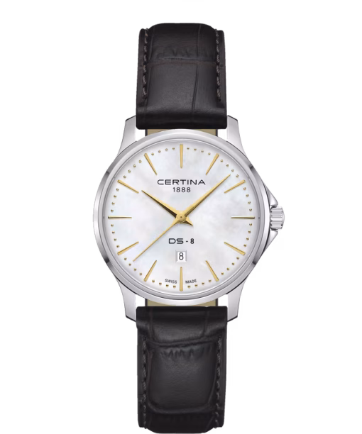 Certina DS-8 Lady 31mm - C045.010.16.111.00