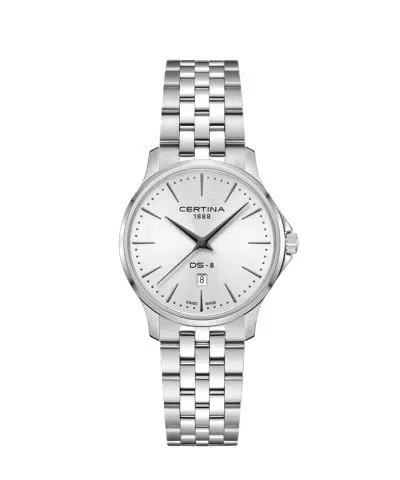 Certina DS-8 Lady 31mm - C045.010.11.011.00