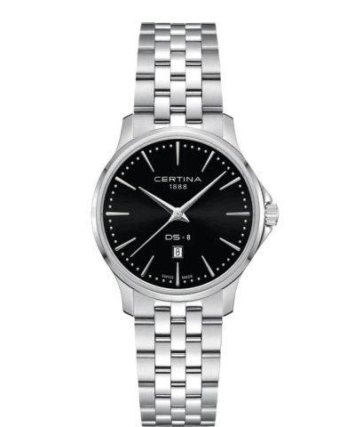Certina DS-8 Lady 31mm - C045.010.11.051.00