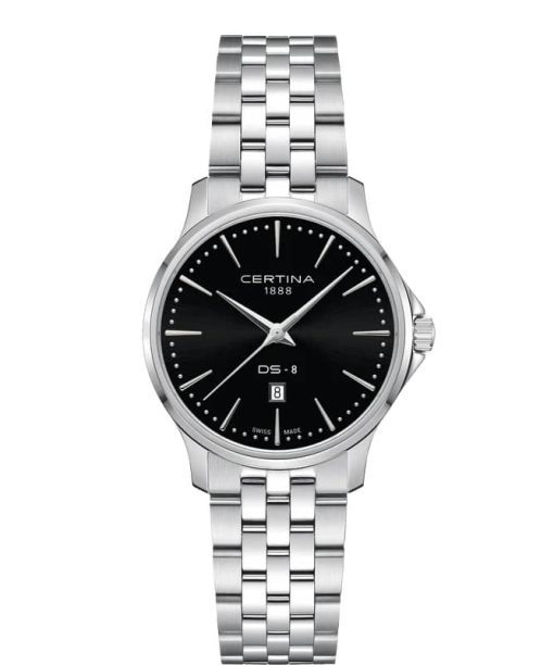 Certina DS-8 Lady 31mm - C045.010.11.051.00