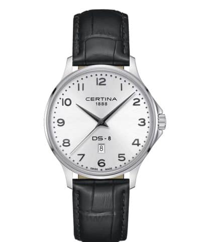 Certina DS-8 Gent 40mm - C045.410.16.032.00