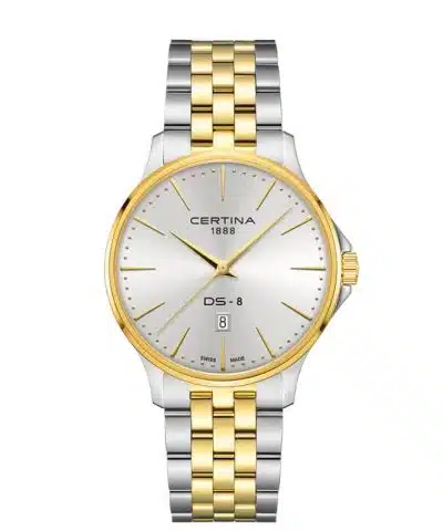 Certina DS-8 Gent 40mm - C045.410.22.031.00