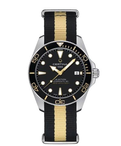 Certina DS Action C048.407.18.051.01