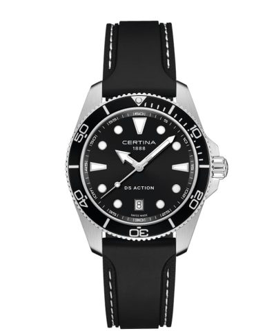 Certina DS Action 40mm - C048.410.17.051.00