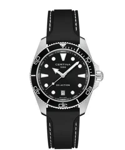 Certina DS Action 40mm - C048.410.17.051.00