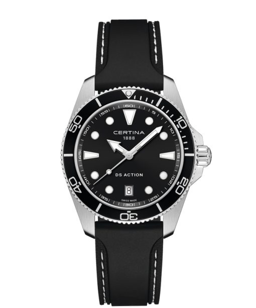 Certina DS Action 40mm - C048.410.17.051.00