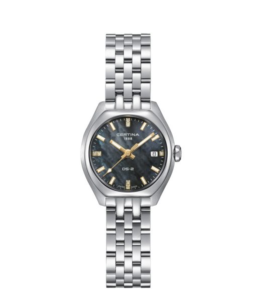 Certina DS-2 Lady 28mm - C049.210.11.126.01