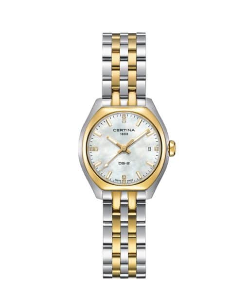 Certina DS-2 Lady 28mm - C049.210.22.116.00