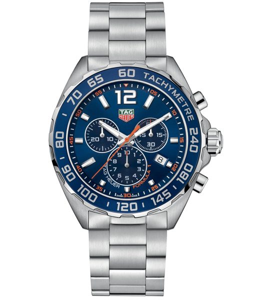 TAG Heuer Formula 1 43mm - CAZ1014.BA0842