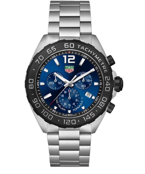 TAG Heuer Formula 1 Chronograph 43mm - CAZ101AV.BA0842