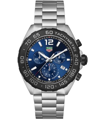TAG Heuer Formula 1 Chronograph 43mm - CAZ101AV.BA0842