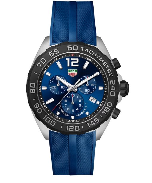 TAG Heuer Formula 1 Chronograph - CAZ101AV.FT8077
