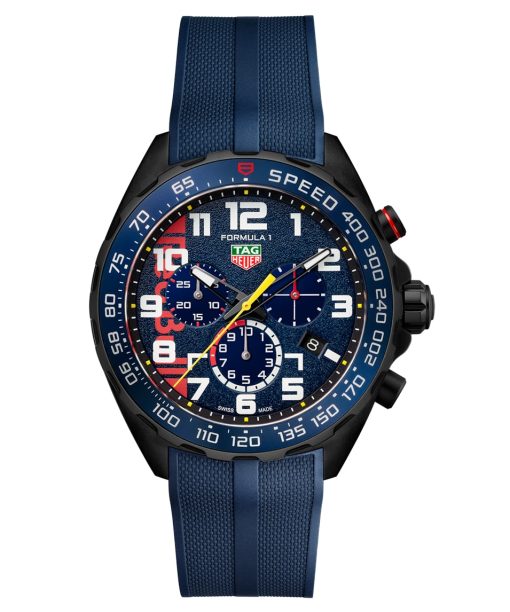 TAG Heuer Formula 1 Chronograph X Oracle Red Bull Racing - CAZ101AZ.FT8090