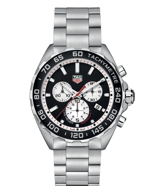 TAG Heuer Formula 1 43mm - CAZ101E.BA0842