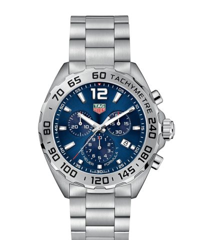 TAG Heuer Formula 1 43mm - CAZ101K.BA0842