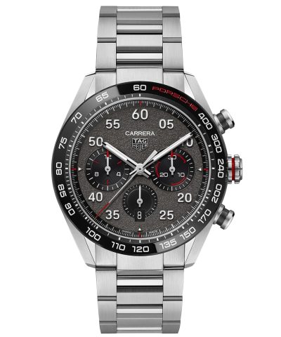 TAG Heuer Carrera Porsche Chronograph Special Edition 44mm - CBN2A1F.BA0643