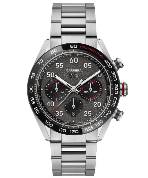 TAG Heuer Carrera Porsche Chronograph Special Edition 44mm - CBN2A1F.BA0643