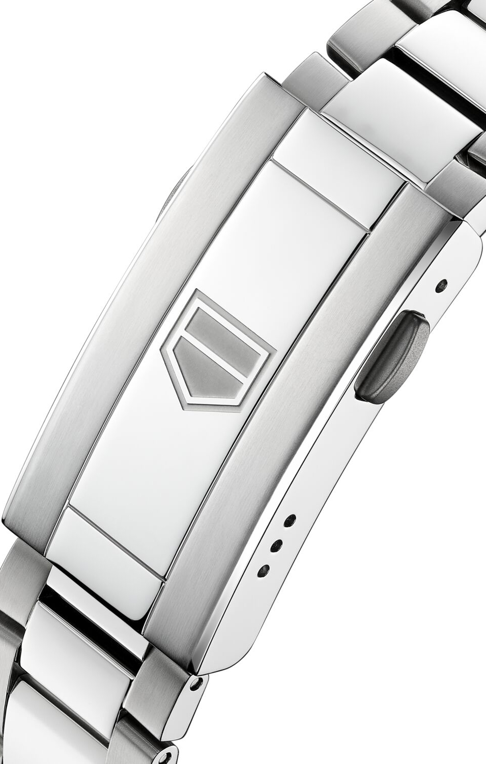 Tag Heuer Aquaracer Professional 200 Date 40mm - CBP1110.BA0627 - Bilde 6