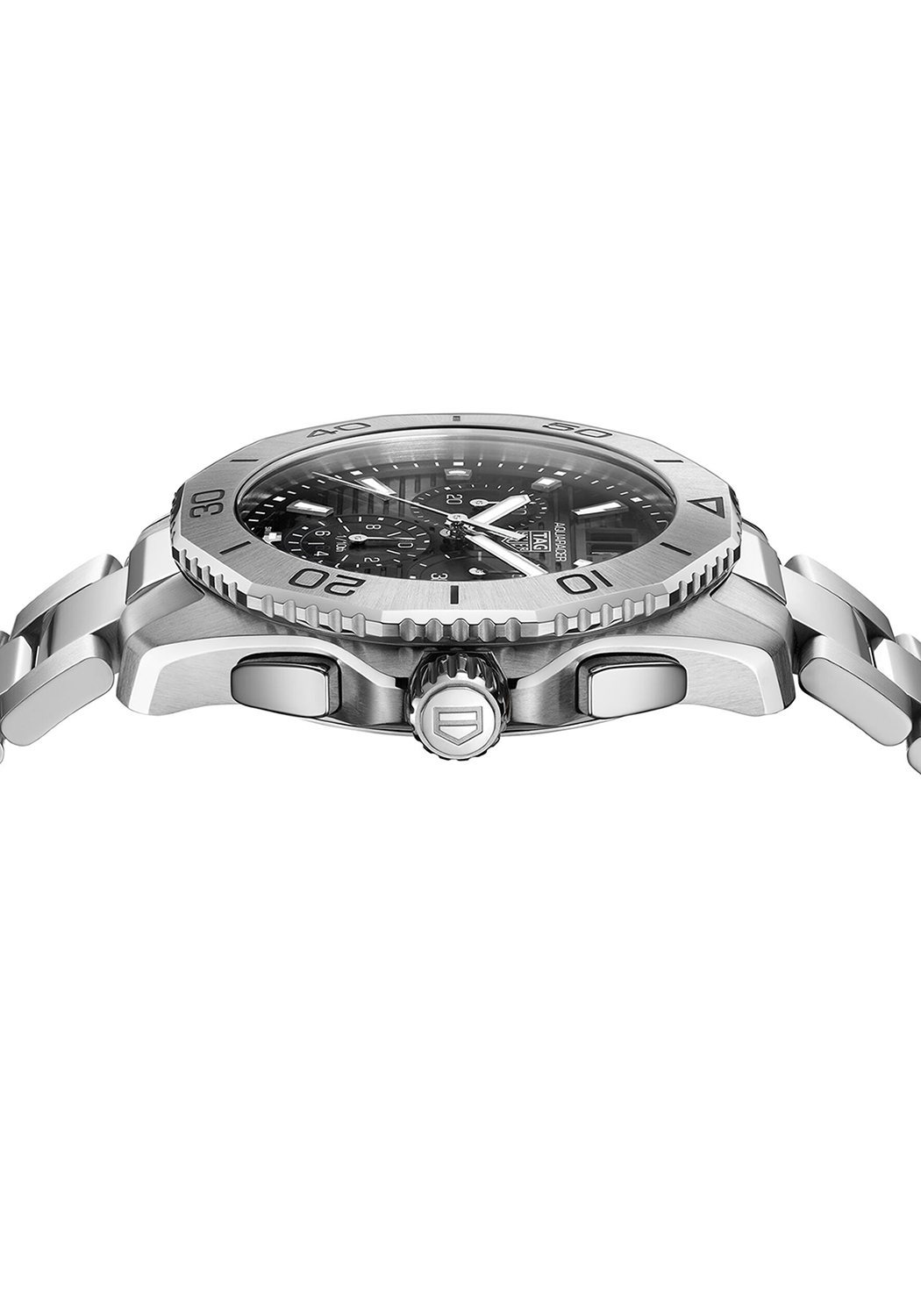 Tag Heuer Aquaracer Professional 200 Date 40mm - CBP1110.BA0627 - Bilde 5