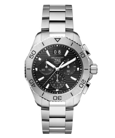 Tag Heuer Aquaracer Professional 200 Date 40mm - CBP1110.BA0627