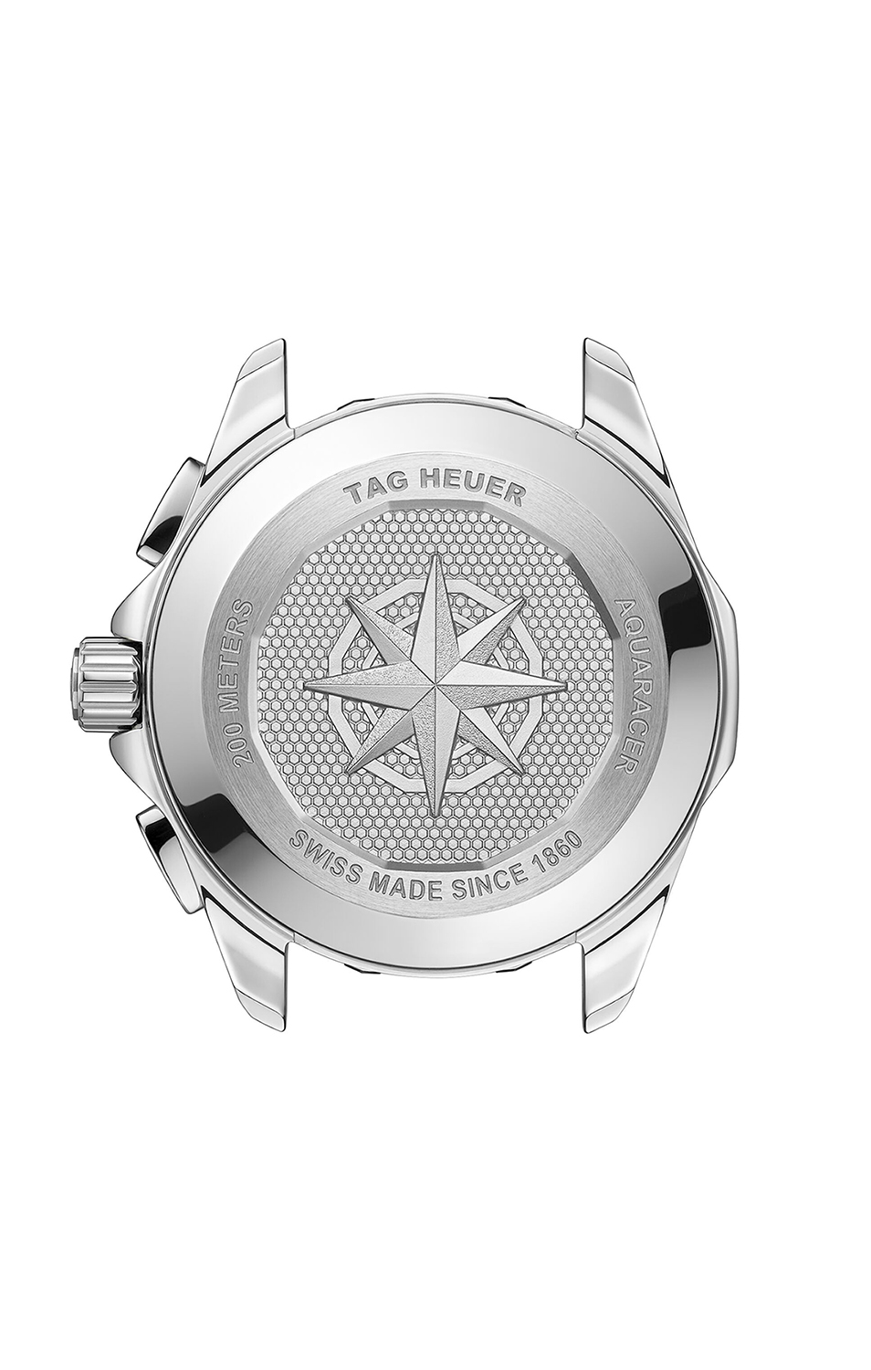 Tag Heuer Aquaracer Professional 200 Date 40mm - CBP1110.BA0627 - Bilde 4