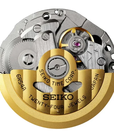 Seiko Watchmaking 110th Anniversary Prospex Save the Ocean Limited Edition 42mm - SPB385J1 - Bilde 5