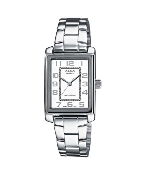 Casio Timeless 21mm - LTP-1234PD-7BEG