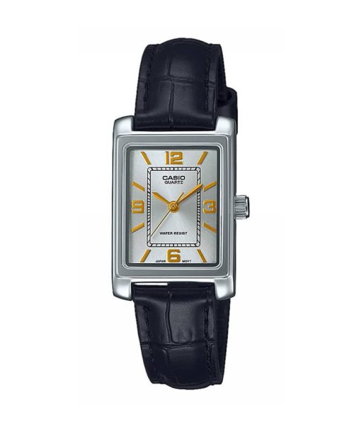 Casio Timeless - LTP-1234PL-7A2EF