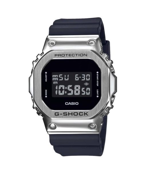G-Shock 43mm - GM-5600-1ER