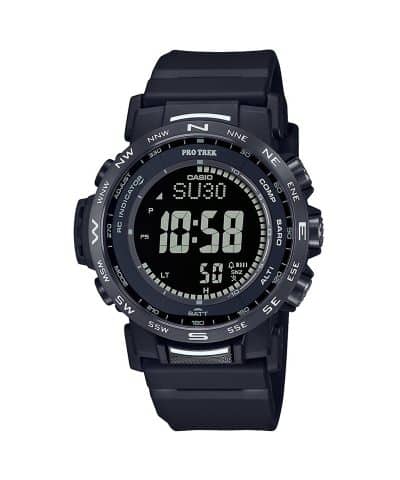 Casio Pro Trek 45mm - PRW-35Y-1BER