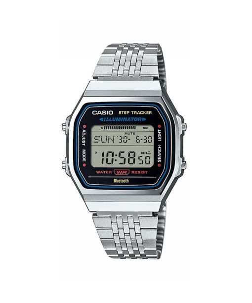 Casio Vintage 32mm -  ABL-100WE-1AEF
