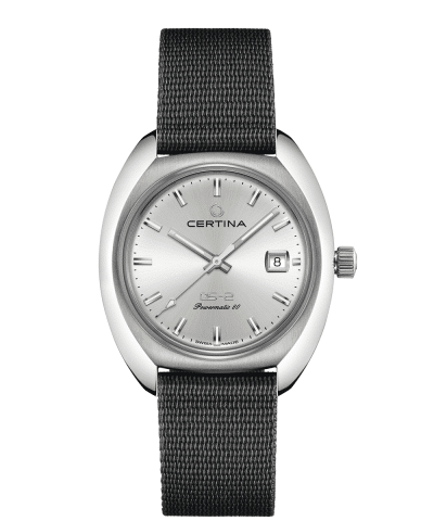 Certina DS-2 Powermatic 80 40mm - C024.407.18.031.00