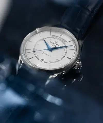Certina DS-1 Day Date - C029.430.16.011.00 - Bilde 6